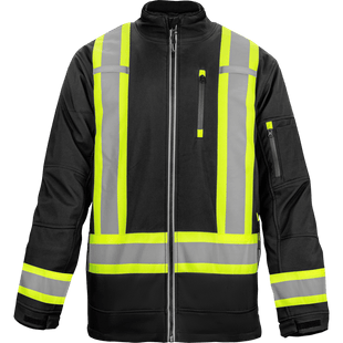 Ironwear 6590-B - Heavy Duty Freezer Jacket - 6950-B