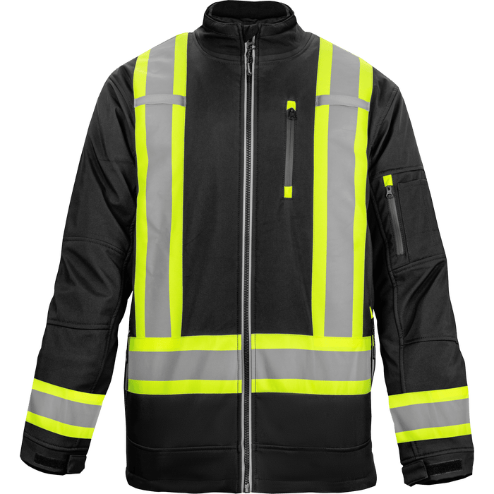 Ironwear 6590-B - Heavy Duty Freezer Jacket - 6950-B