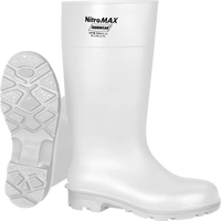 Ironwear 9250 - NitroMAX 15" PVC/Nitrile Waterproof Steel Toe Rubber Boots