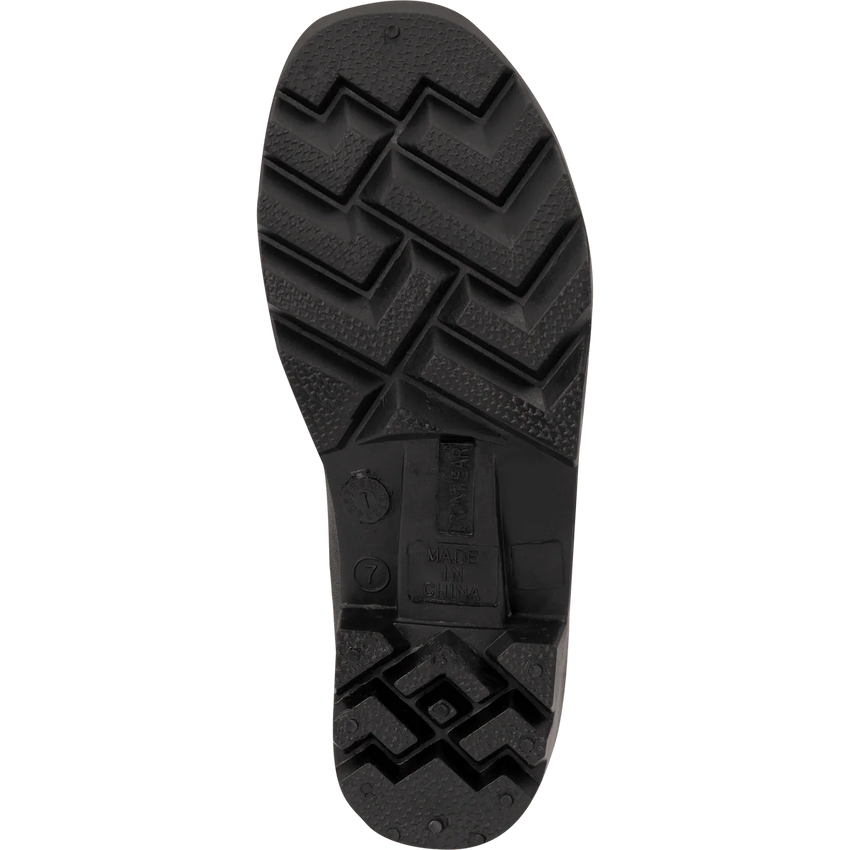 Ironwear Boots #9252 - B
