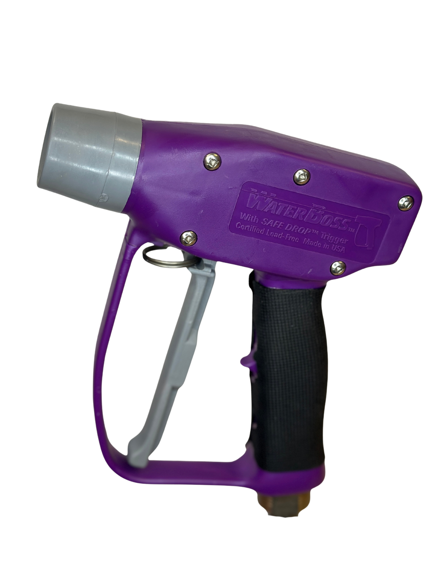 WaterBoss 1200-1/2-L