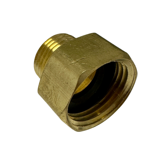 ML30088 - Garden Hose Adapter - Glomatek Corporation