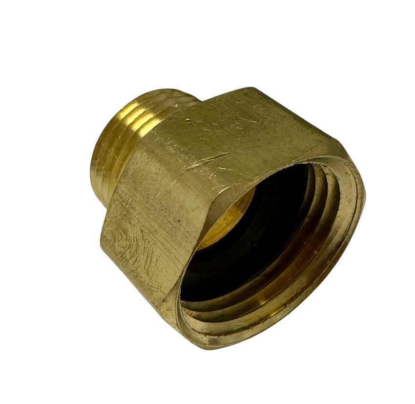 ML30088 - Garden Hose Adapter