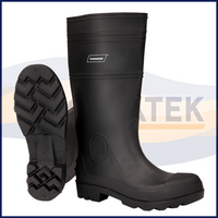 Ironwear Boots #9252 - B