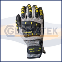 Ironwear 4891-W - A6 Cut Resistant Glove