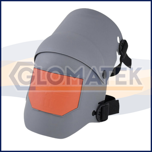 Knee Pads - KneePro Ultra Flex® III - Glomatek Corporation