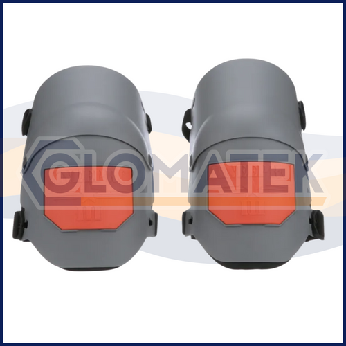 Knee Pads - KneePro Ultra Flex® III (GREY)