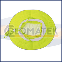 Ironwear 1271-L - Lime Booney Hat
