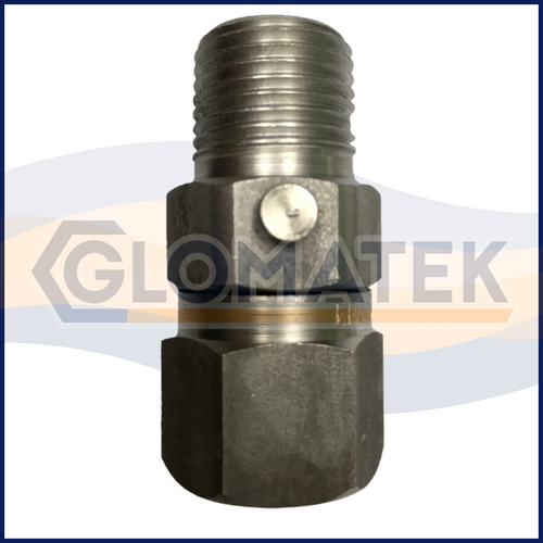 Live Swivel WB-3500-1/2-SS