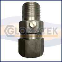 Live Swivel WB-3500-1/2-SS