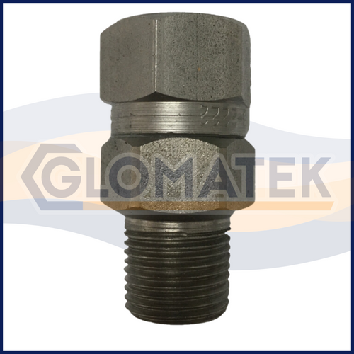 Live Swivel WB-3500-3/8-SS