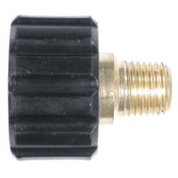 M22 - INSULATED KNOB MNPT