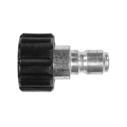 M22 - 86020 INSULATED KNOB x QC PLUG