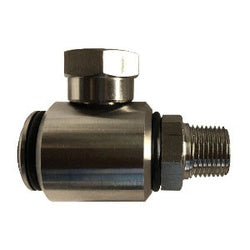 3/8 90 DEG BOOM SWIVEL