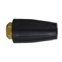 Rubber Tipped Turbo Nozzle