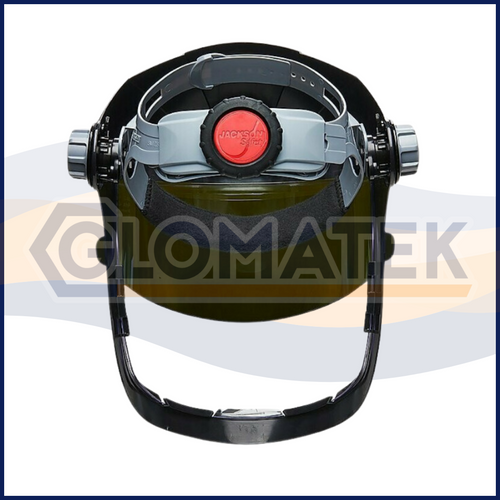 QUAD 500™ Premium Multi-Purpose Face Shield 14230