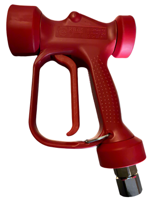 GP RB65-Red YG1635S