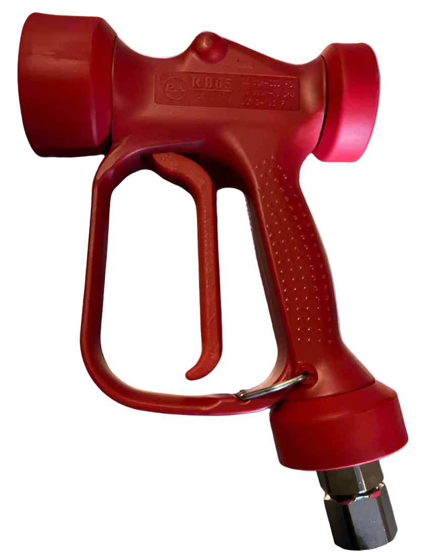RB-65 Red GP Spray Nozzle