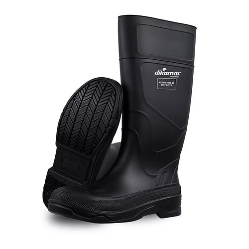 SEBS BOOT - TITAN GRIP