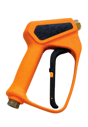 ST-2305 SUTNER SAFETY ORANGE SPRAY GUN