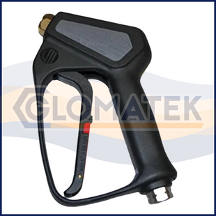 SUTTNER ST-2305 SPRAY GUN 5000PSI