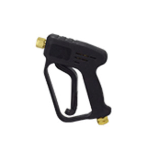 High Pressure Spray Gun