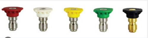 Quick Disconnect 1/4 in Tip Kit