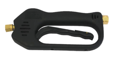 ST-601 WHISPER WASH GUN