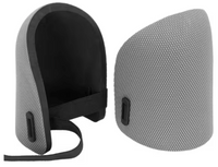 KneePro ZeroGravity Lightweight Knee Pads - (GRAY)