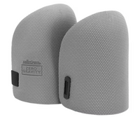 KneePro ZeroGravity Lightweight Knee Pads - (GRAY)