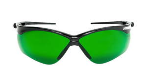 Anti-Scratch Safety Glasses - Shade 3.0 IR - Jackson Safety - Box of 12