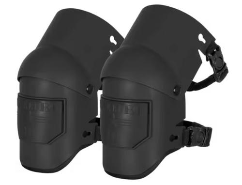 Knee Pads - KneePro Ultra Flex® III (BLACK)