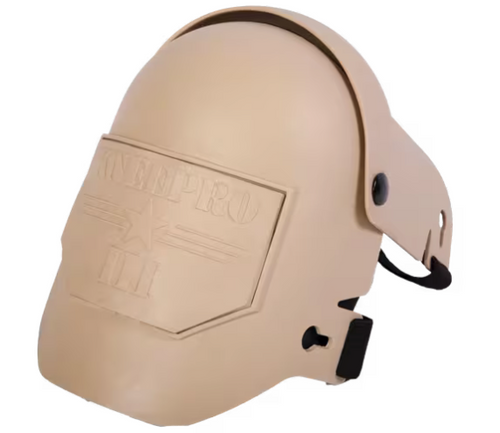 Knee Pads - KneePro Ultra Flex® III (TAN)