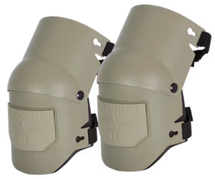 Knee Pads - KneePro Ultra Flex® III (FOLIAGE)