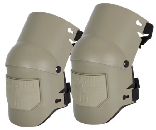 Knee Pads - KneePro Ultra Flex® III (FOLIAGE)