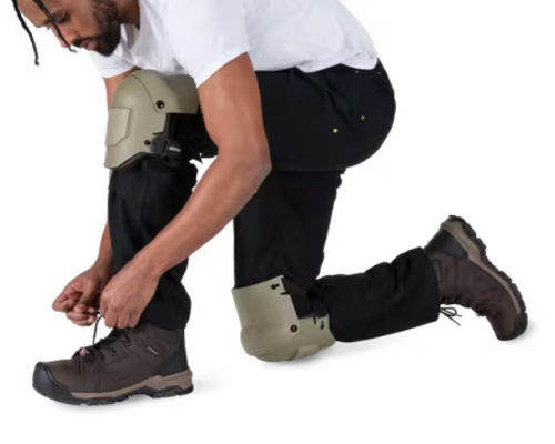 Knee Pads - KneePro Ultra Flex® III (FOLIAGE)