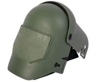 Knee Pads - KneePro Ultra Flex® III (OLIVE GREEN)