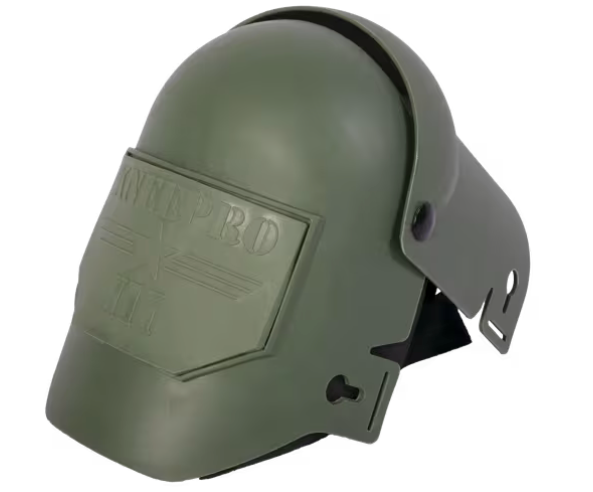 Knee Pads - KneePro Ultra Flex® III (OLIVE GREEN)