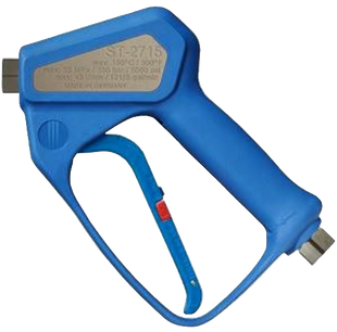 ST-2715 SUTTNER SPRAY GUN