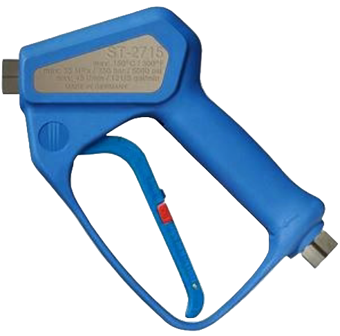 ST-2715 SUTTNER SPRAY GUN