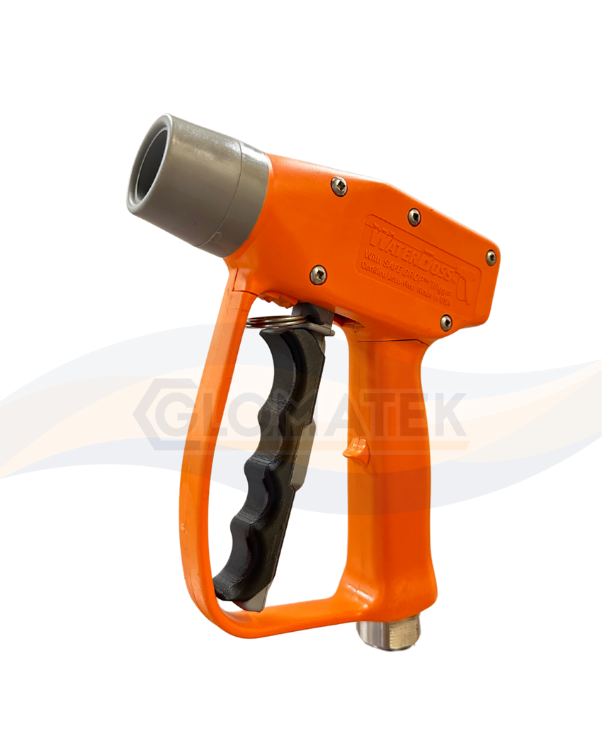 WaterBoss WB-750-3/8-LRF (Reduced Flow)