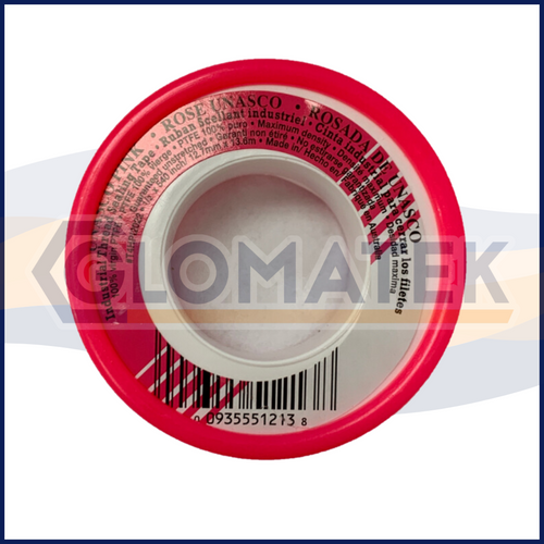 Unasco Thread Seal Tape API2022