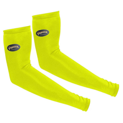 V2053360U Cooling Sleeve Hi-Vis Yellow