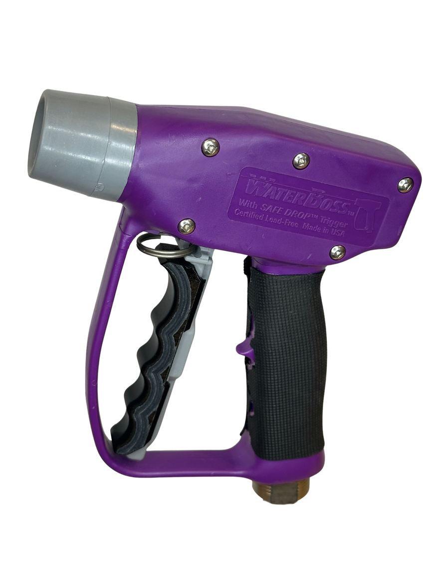 WaterBoss 1200-1/2-L