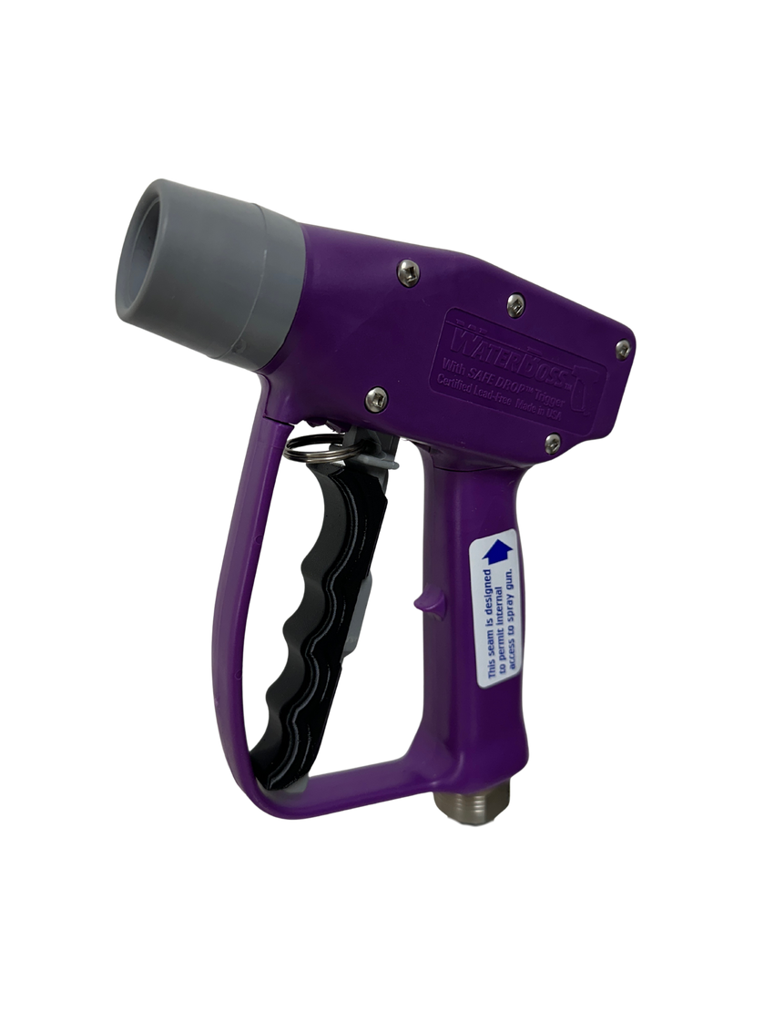 WaterBoss 1200-1/2-L