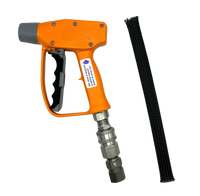 HOSE SAFETY SLEEVE - FSS-12