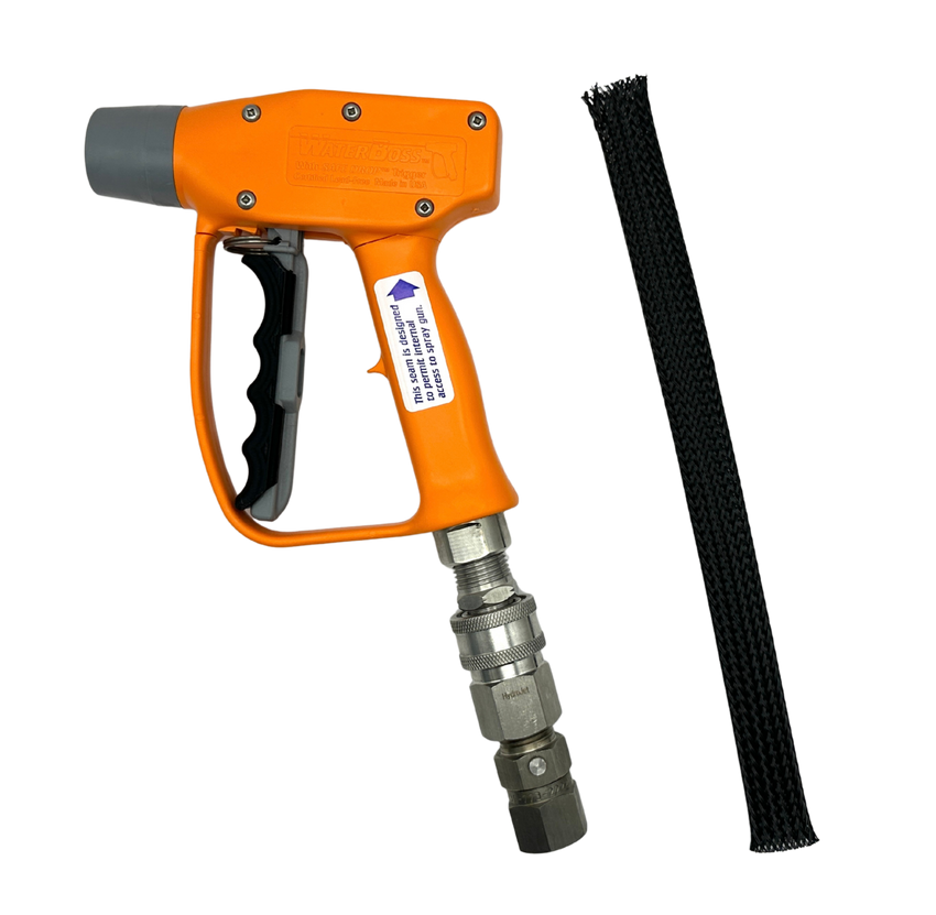 HOSE SAFETY SLEEVE - FSS-12