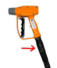 HOSE SAFETY SLEEVE - FSS-12