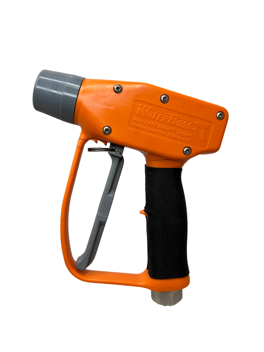 WaterBoss WB-750-3/8-LRF (Reduced Flow)