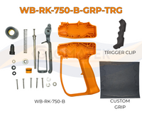 WaterBoss WB-RK-750-B Repair Kit
